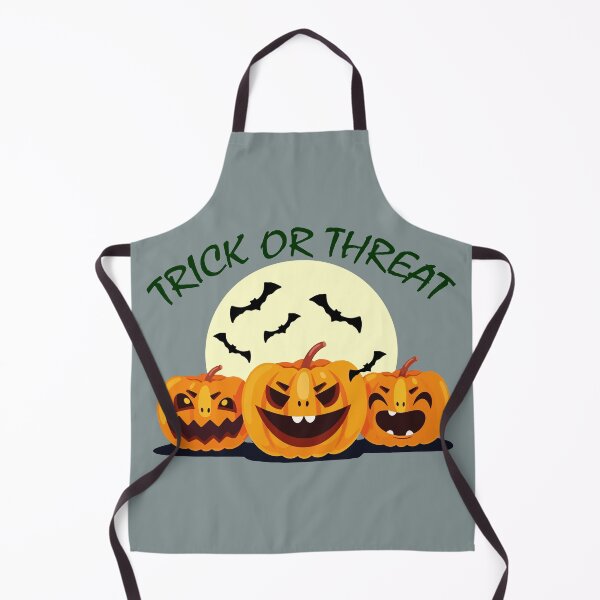 Item preview, Pumpkins At Halloween´s Night designed and sold by luisalfonso1989.