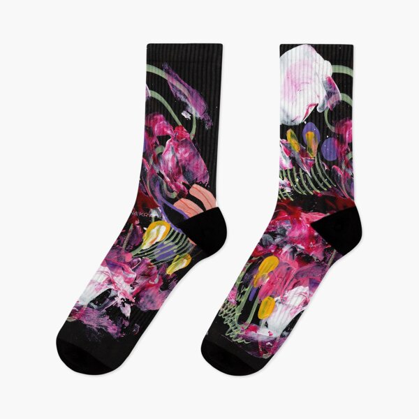 Item preview, _Days of Wine and Roses_Liquid Dreams_Dana Krystle  (2) designed and sold by dana-krystle.