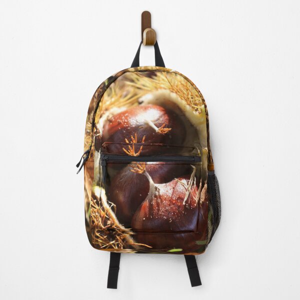 Item preview, Chestnuts designed and sold by pinkal.