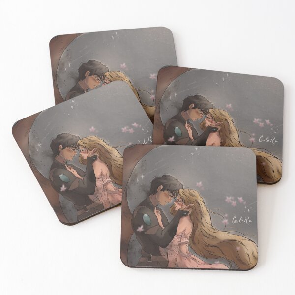 Item preview, Night reunion designed and sold by CoralieRenards.