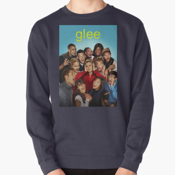 Glee! Pullover Sweatshirt