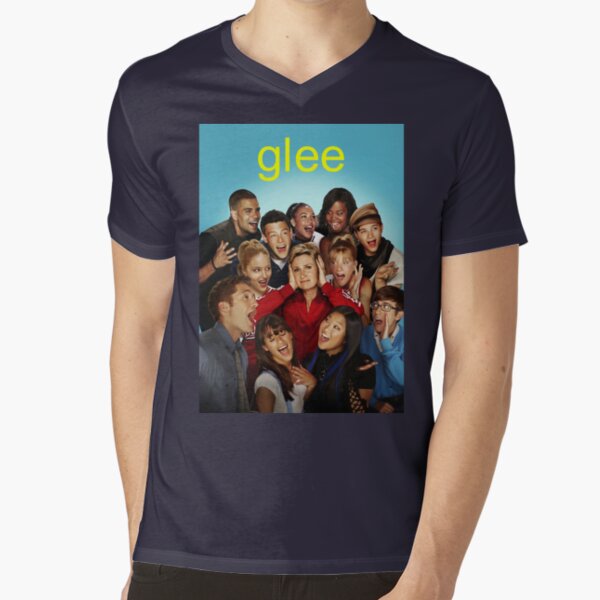 Glee T-Shirts | Redbubble