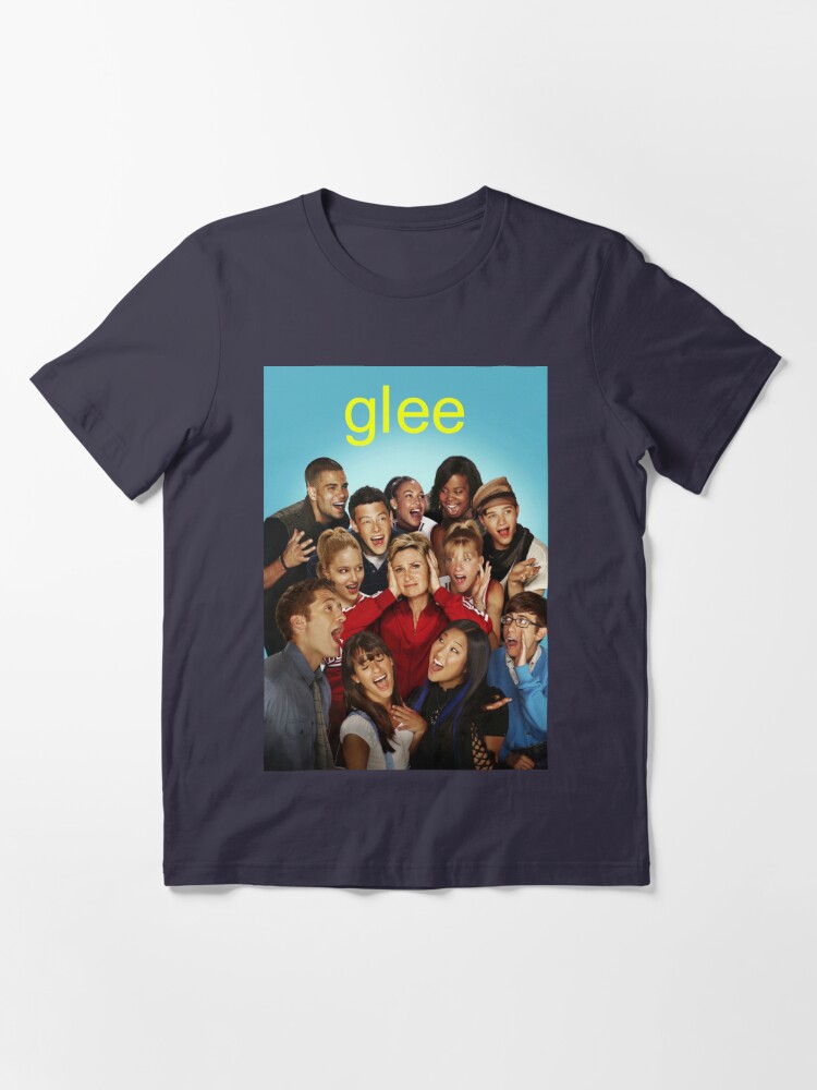 glee kodak shirt