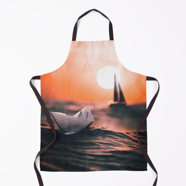 Item preview, paper boat designed and sold by hriundelj.