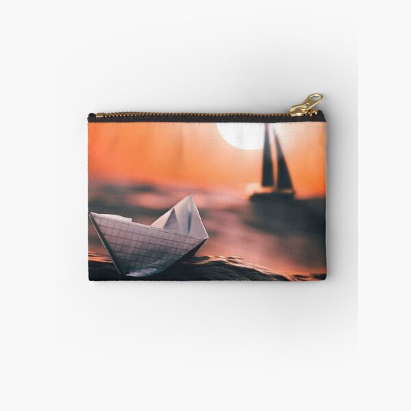 Item preview, paper boat designed and sold by hriundelj.