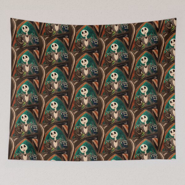Item preview, Spooky Series-Eat, Drink, and Be Scary! designed and sold by ArtbyMinda.