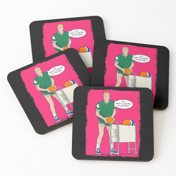 Item preview, Larry Bird fun designed and sold by SaraKunze.