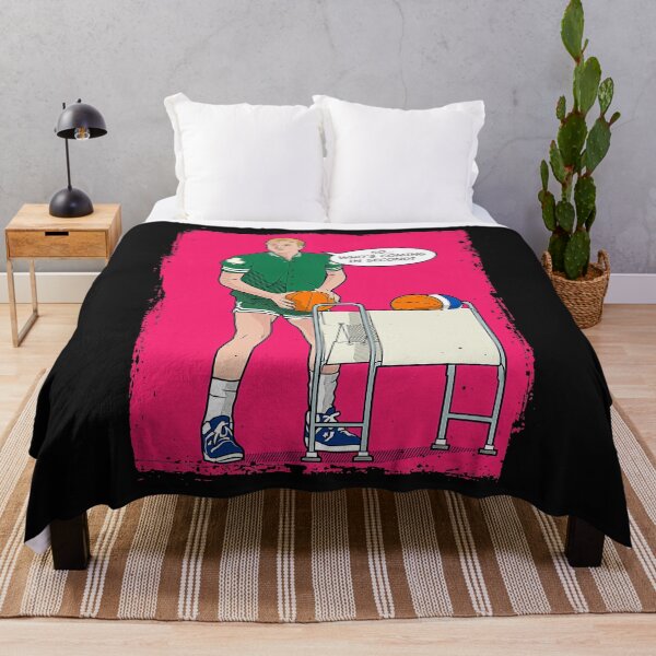 Item preview, Larry Bird fun designed and sold by SaraKunze.