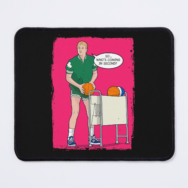 Item preview, Larry Bird fun designed and sold by SaraKunze.