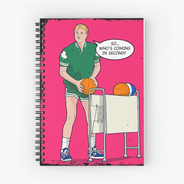Artikelvorschau, Larry Bird Spaß entworfen und verkauft von SaraKunze.