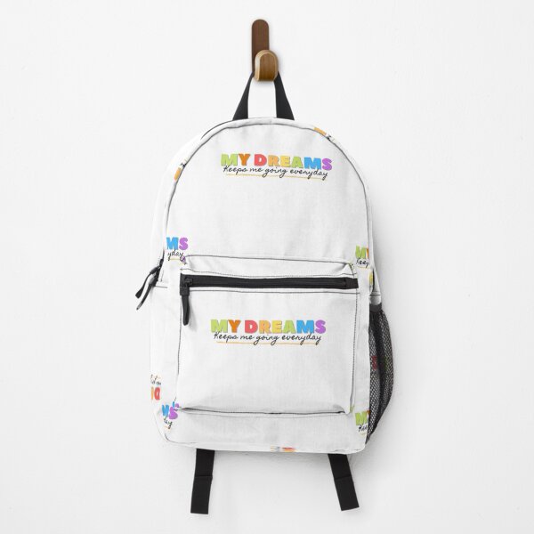 Item preview, Keep dreaming: All Limitations Are Self-imposed designed and sold by DareDreams.