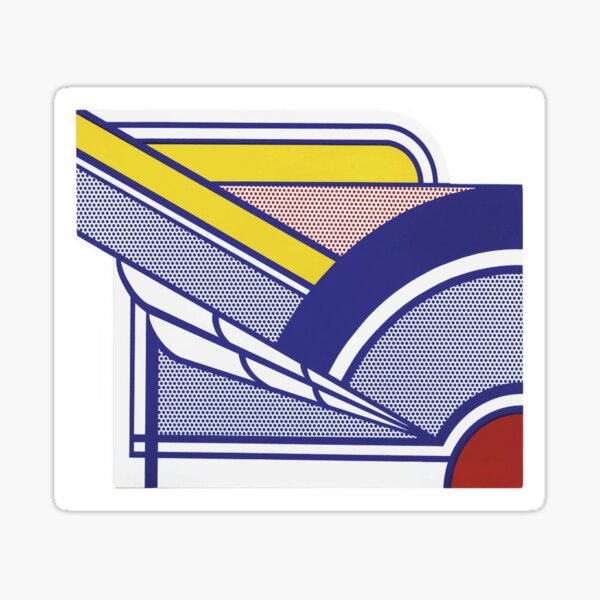 roy Lichtenstein Pop Art For Sale Sticker For Sale By Lamia3 Redbubble roy Lichtenstein Pop Art For Sale Sticker For Sale By Lamia3 Redbubble