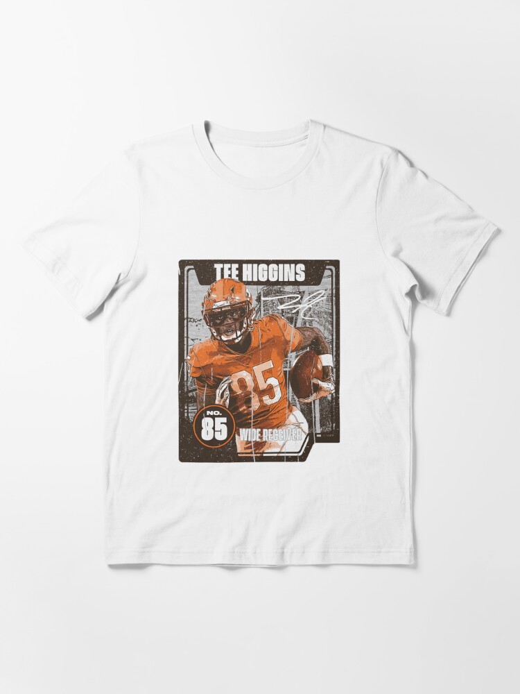 TEE HIGGINS Essential T-Shirt for Sale by RB941