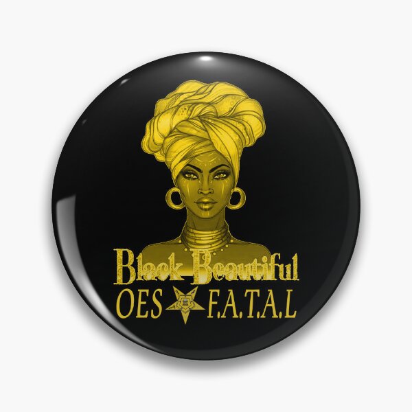 Item preview, OES Order Of The Eastern Star Logo Sisterhood Keep Your Head High designed and sold by TopTeeShop.