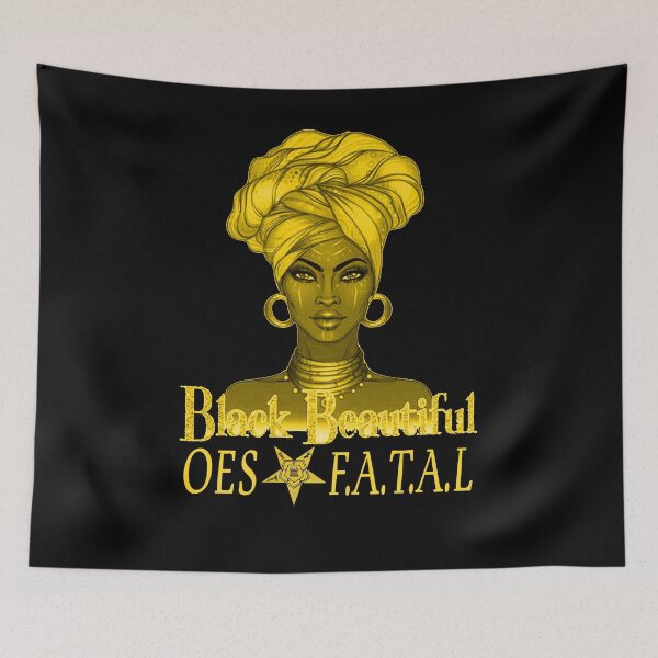 Item preview, OES Order Of The Eastern Star Logo Sisterhood Keep Your Head High designed and sold by TopTeeShop.