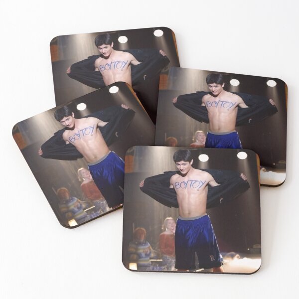 Item preview, James Boy Toy designed and sold by AltonsWilliams.