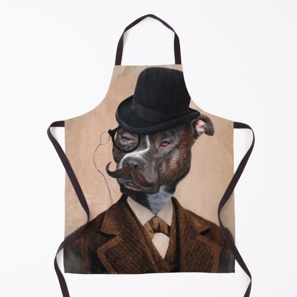 Item preview, Pit Bull - Murphy of Cork designed and sold by thelonelypixel.