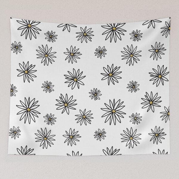 Item preview, Daisy Doodle designed and sold by seasawdigital.