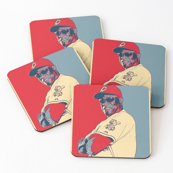 Item preview, dusty baker we trust designed and sold by VinnyCoffey.