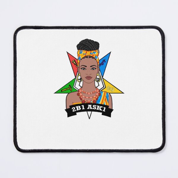Item preview, OES Order Of The Eastern Star Logo Sisterhood 2B1 ASK1 designed and sold by TopTeeShop.