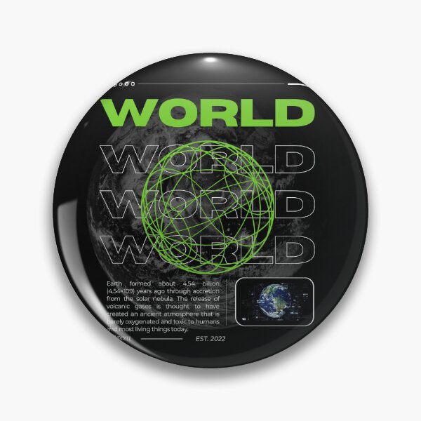 Item preview, New World designed and sold by Azmidira.