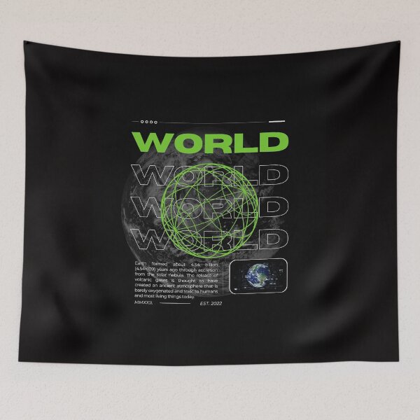 Item preview, New World designed and sold by Azmidira.