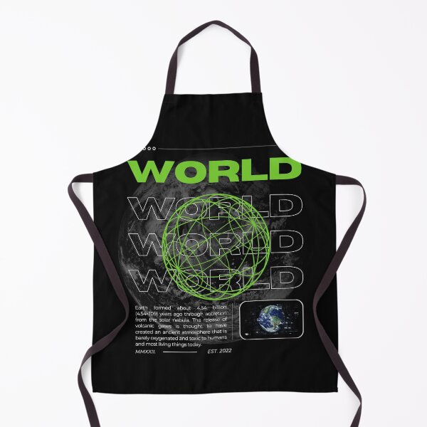 Item preview, New World designed and sold by Azmidira.