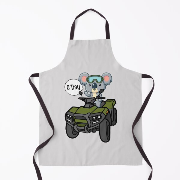 Item preview, Koala ATV designed and sold by AMERICANCHEEZ.
