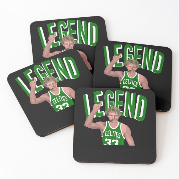 Item preview, Larry Bird legend designed and sold by SaraKunze.
