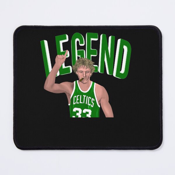 Item preview, Larry Bird legend designed and sold by SaraKunze.