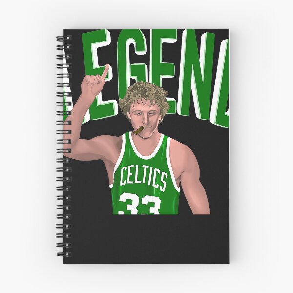 Item preview, Larry Bird legend designed and sold by SaraKunze.