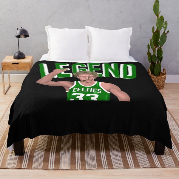 Item preview, Larry Bird legend designed and sold by SaraKunze.