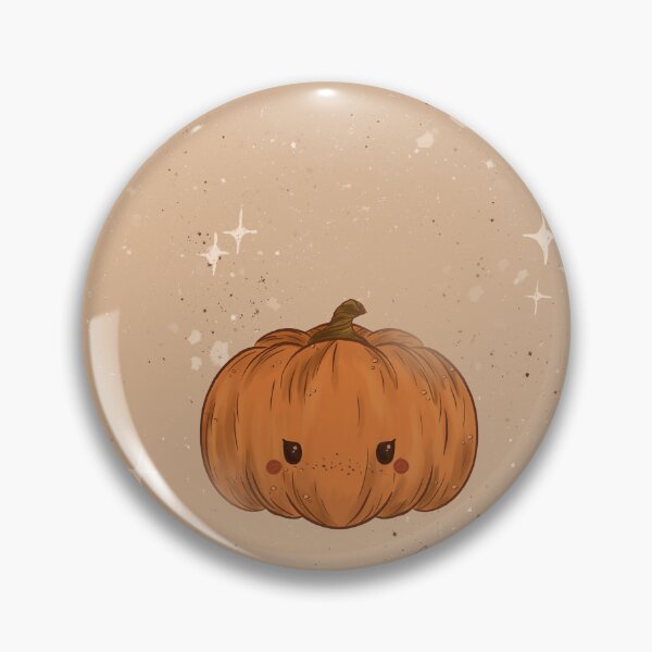 Item preview, Autumn pumpkin designed and sold by CoralieRenards.