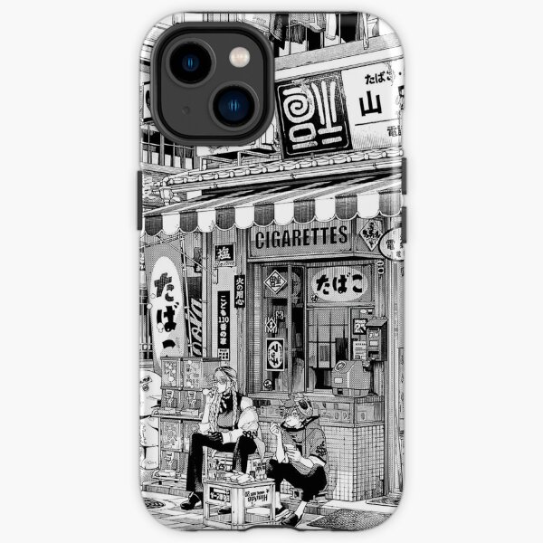 SUPREME X AKIRA ANIME 2 iPhone SE 2022 Case Cover