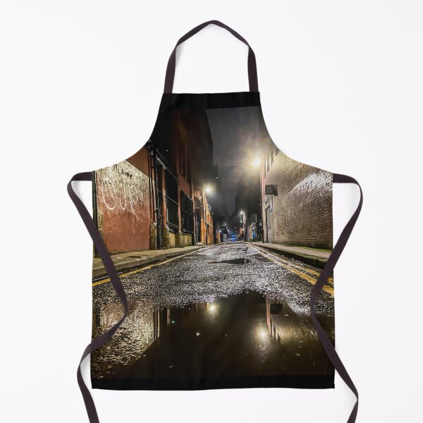 Item preview, City at night designed and sold by TimConstable.