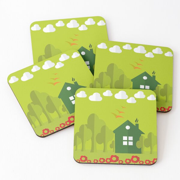 Item preview, Sweet Home designed and sold by hakobyans.