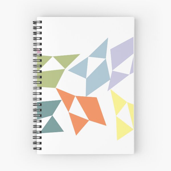 Item preview, Fun Geometry designed and sold by culturageekstor.