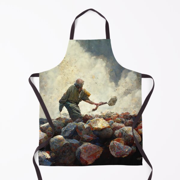 Item preview, David Slinging a Stone designed and sold by Johny Write.