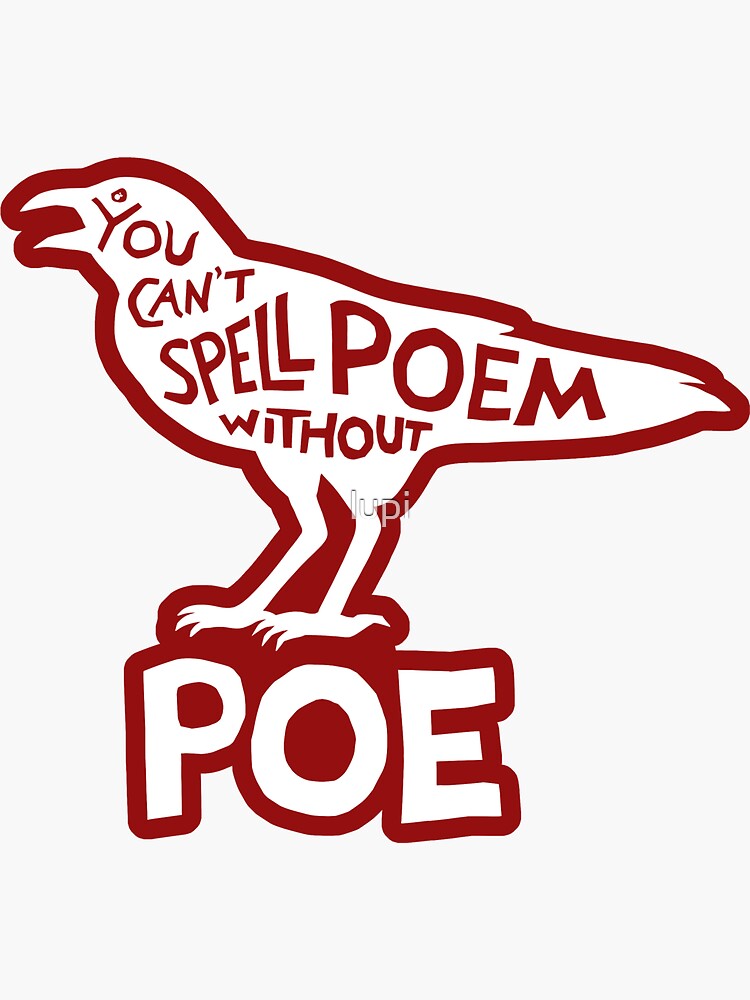 Poe(m) by lupi