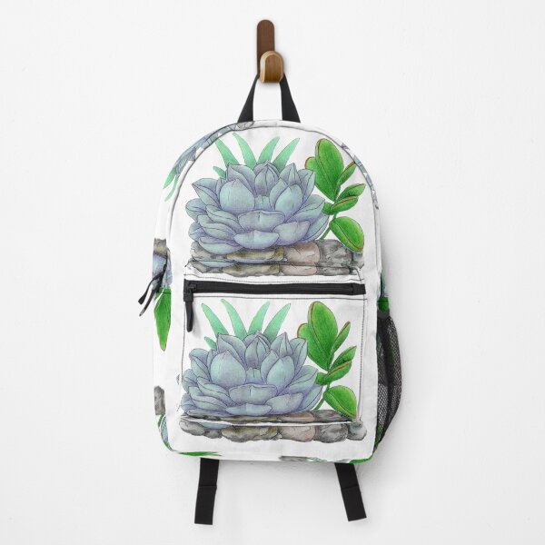 Item preview, Blushing Echeveria designed and sold by Natasha Lay.