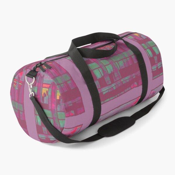 Item preview, Liminal Space Pink Abstraction designed and sold by BlackArtichoke.