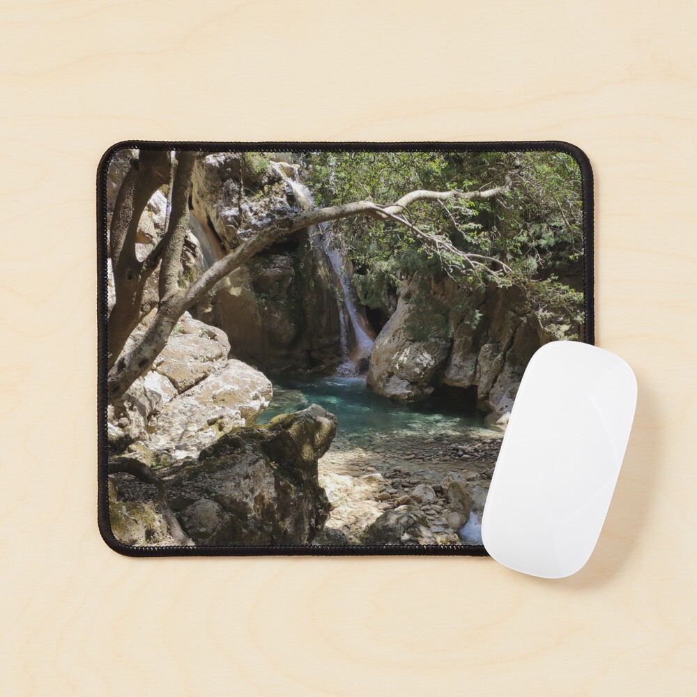Item preview, Mouse Pad designed and sold by xJolene.