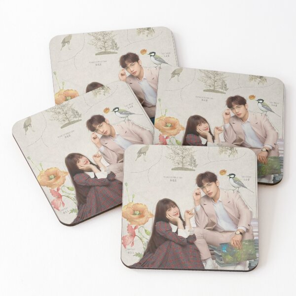 Item preview, A Romance of the Little Forest designed and sold by donny33shop.