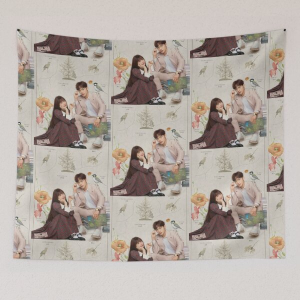Item preview, A Romance of the Little Forest designed and sold by donny33shop.