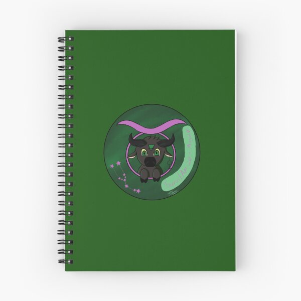 Item preview, Zodiac Signs Second House Taurus designed and sold by Ikigai-Brand.