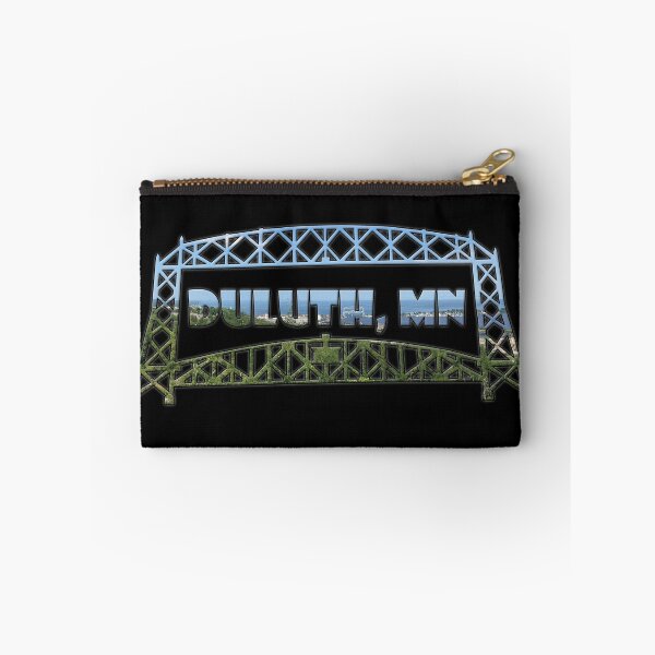 Artikelvorschau, Duluth, MN Hubbrücke entworfen und verkauft von gorff.