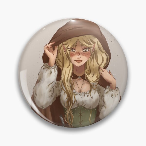 Item preview, Aelin designed and sold by CoralieRenards.