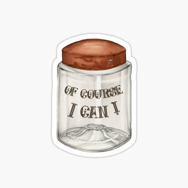 Item preview, It's canning season! designed and sold by kubranurgullu.