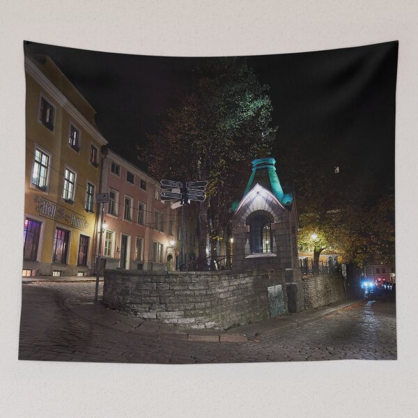 Item preview, Which way to go this time designed and sold by Jouko Lehto Photography.