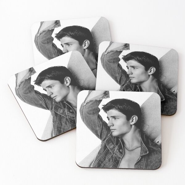 Item preview, BW James designed and sold by AltonsWilliams.